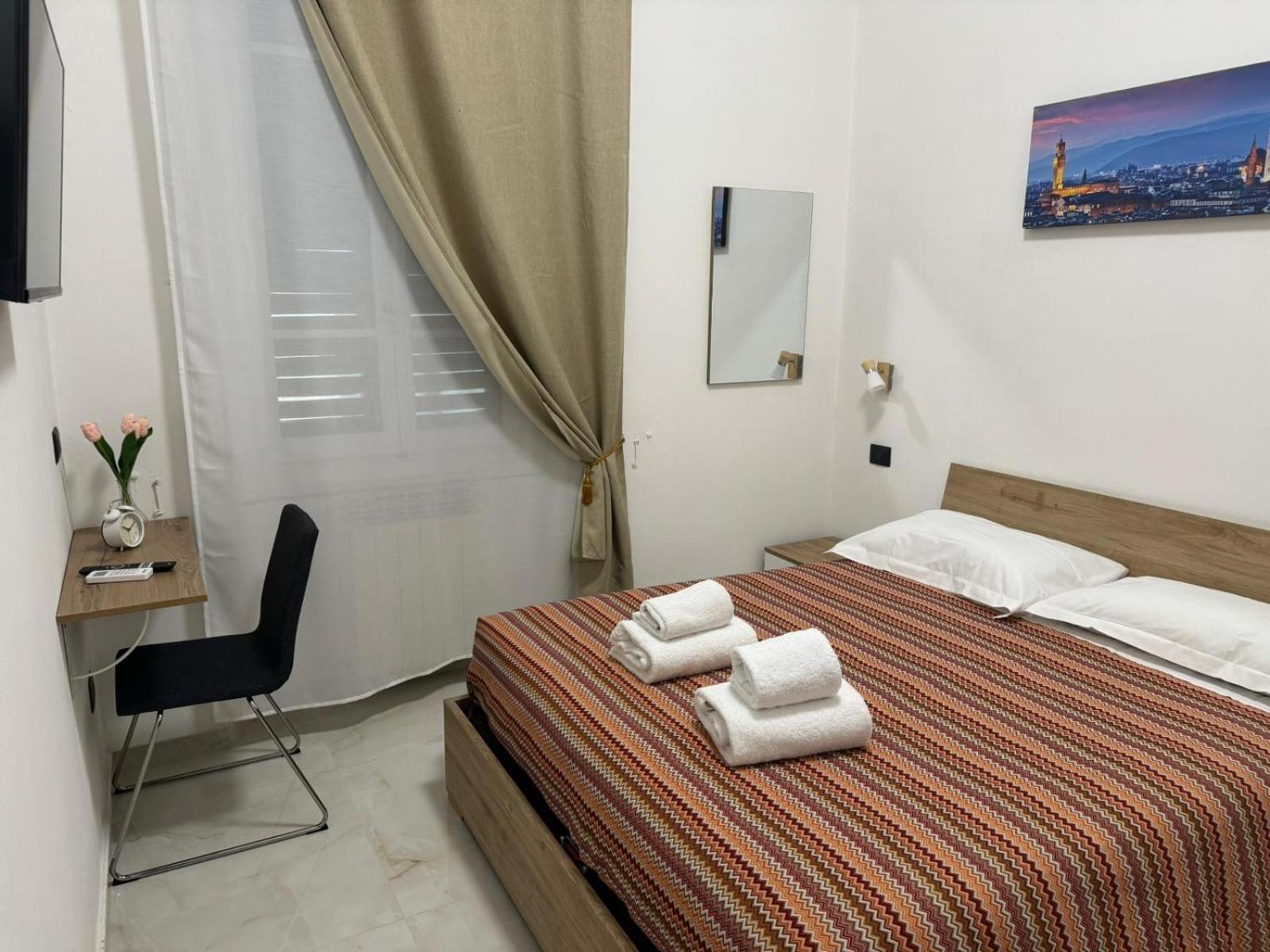 Stella Nuova Firenze Apartment Ngoại thất bức ảnh