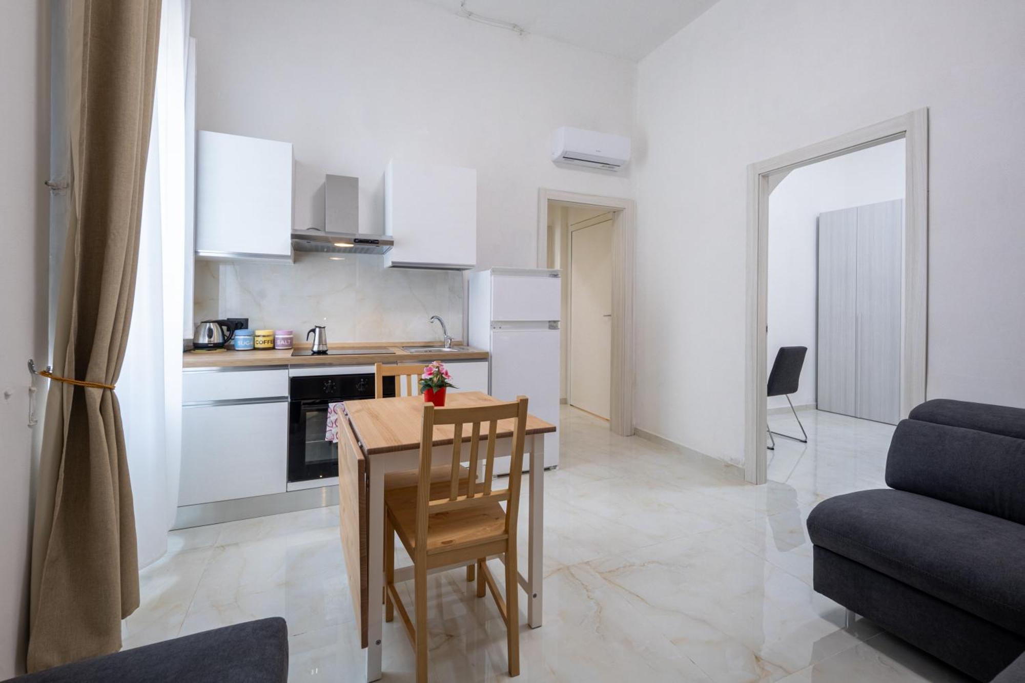 Stella Nuova Firenze Apartment Ngoại thất bức ảnh