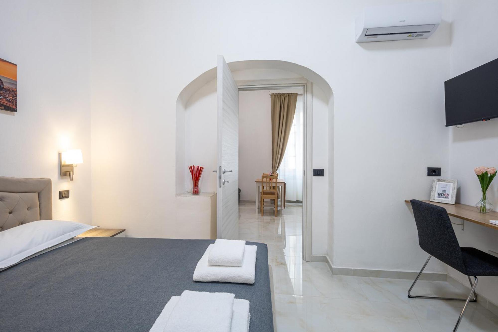 Stella Nuova Firenze Apartment Ngoại thất bức ảnh