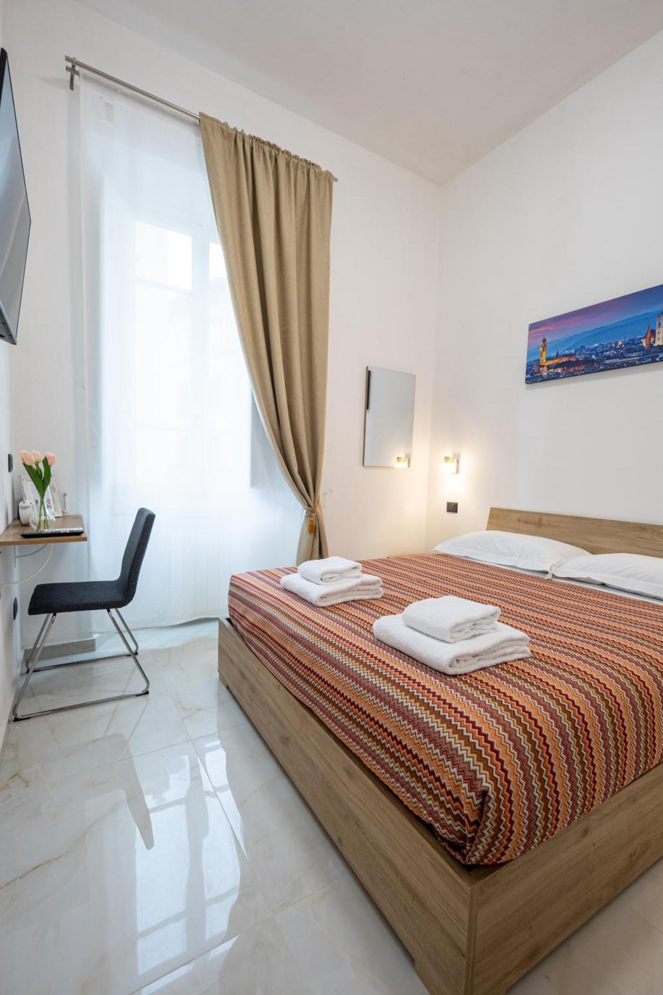 Stella Nuova Firenze Apartment Ngoại thất bức ảnh