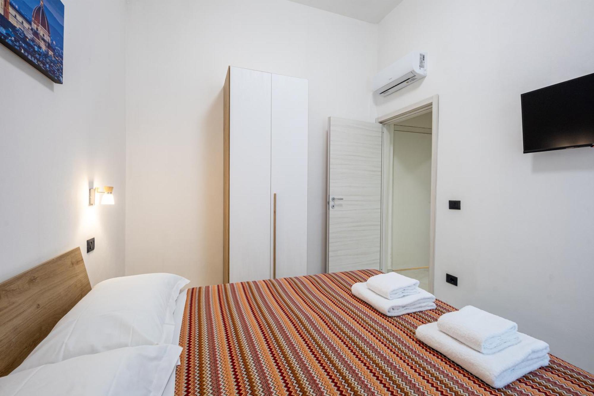 Stella Nuova Firenze Apartment Ngoại thất bức ảnh