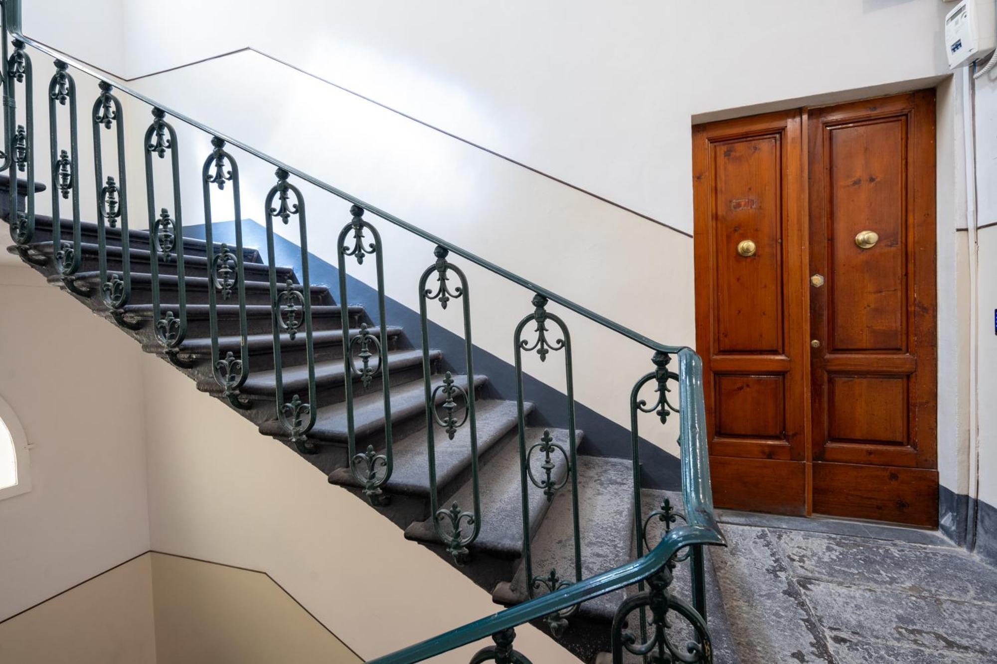 Stella Nuova Firenze Apartment Ngoại thất bức ảnh