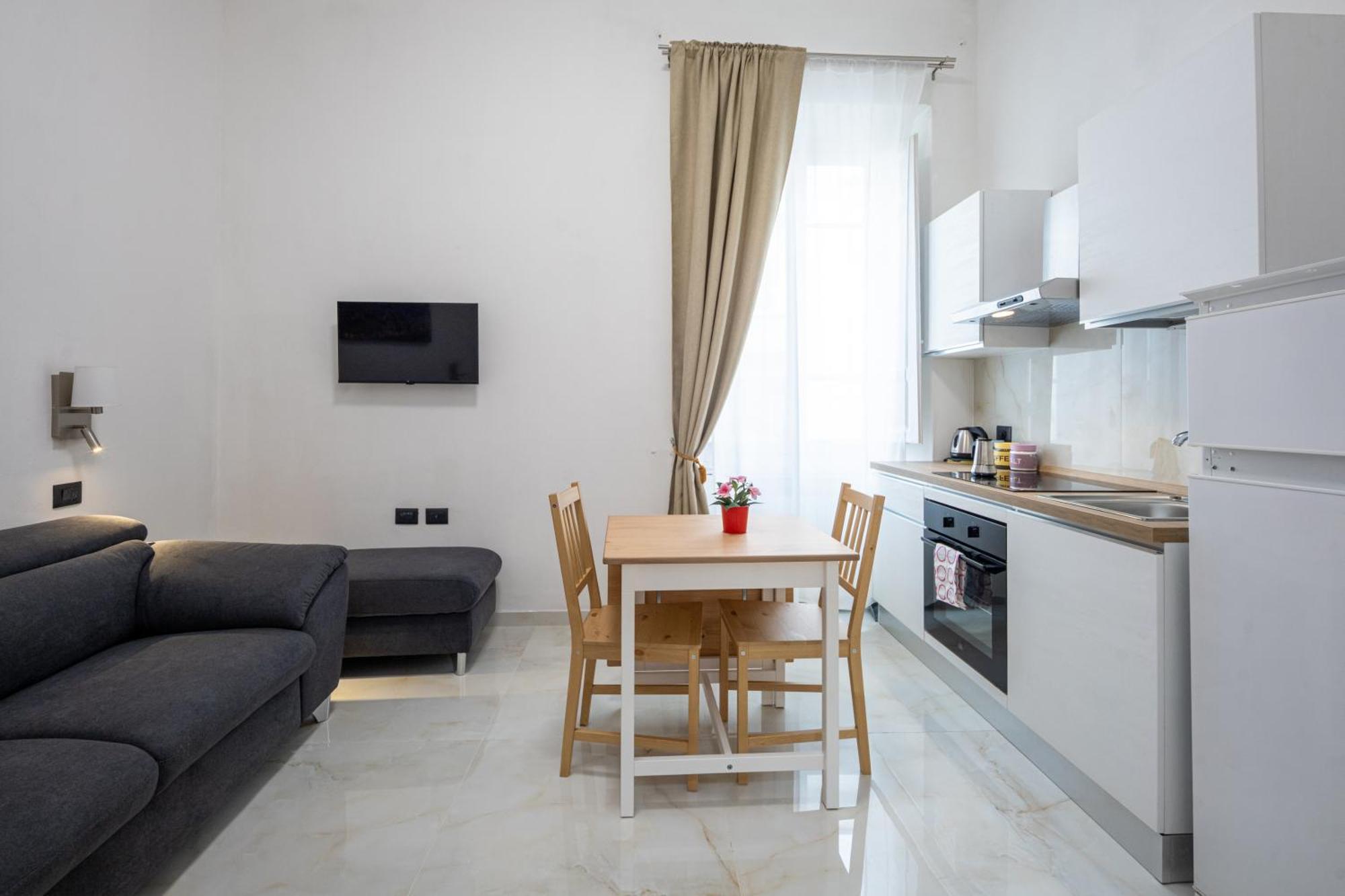 Stella Nuova Firenze Apartment Ngoại thất bức ảnh
