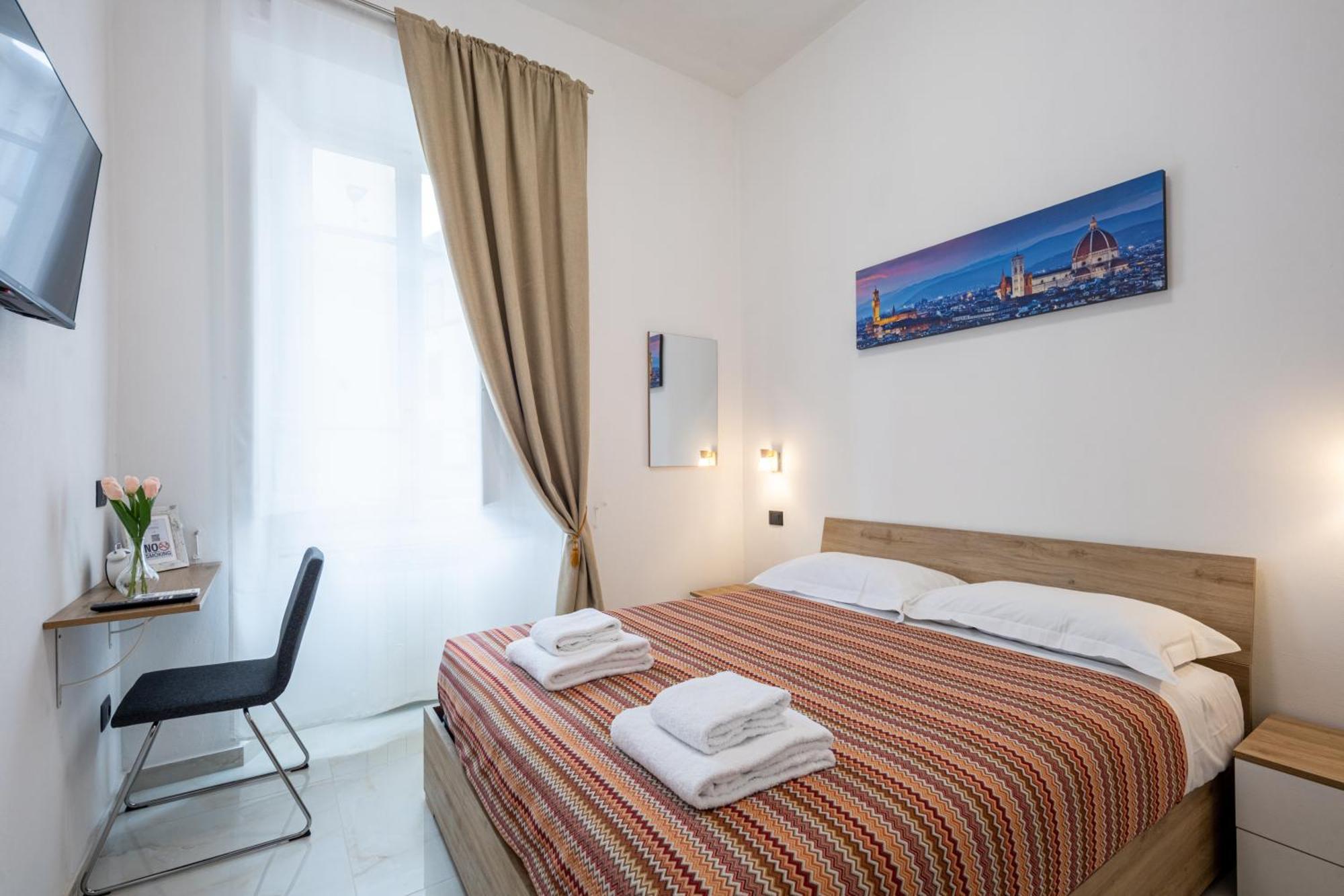 Stella Nuova Firenze Apartment Ngoại thất bức ảnh
