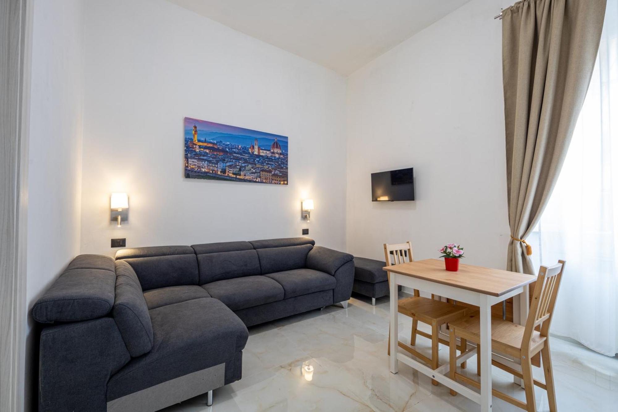 Stella Nuova Firenze Apartment Ngoại thất bức ảnh