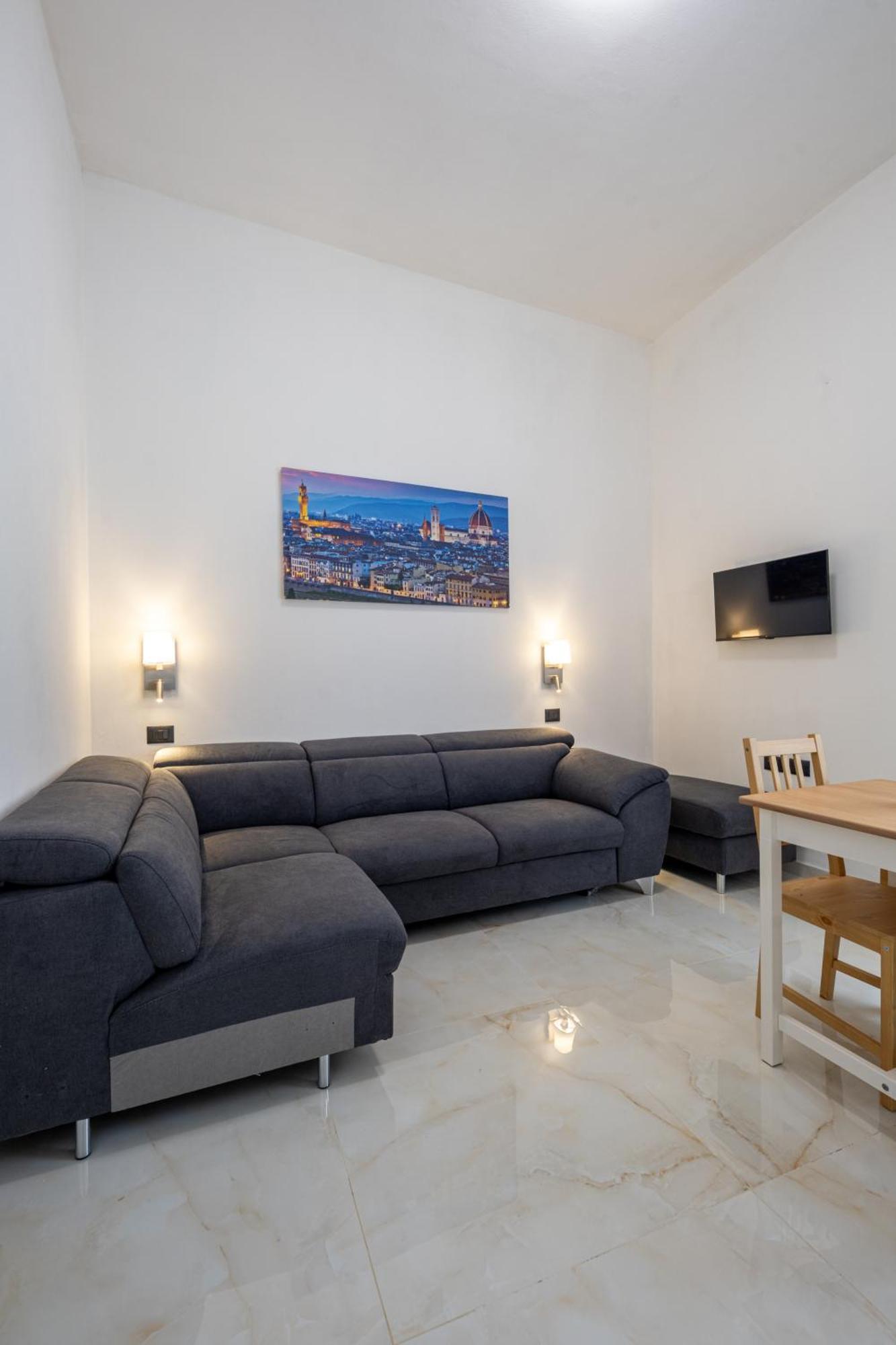 Stella Nuova Firenze Apartment Ngoại thất bức ảnh