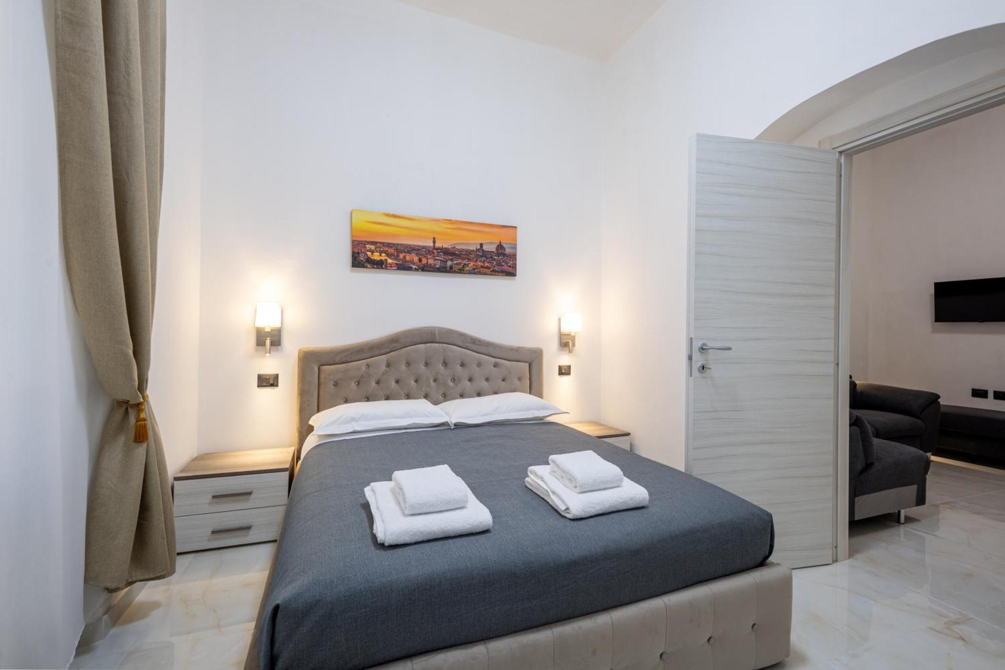 Stella Nuova Firenze Apartment Ngoại thất bức ảnh