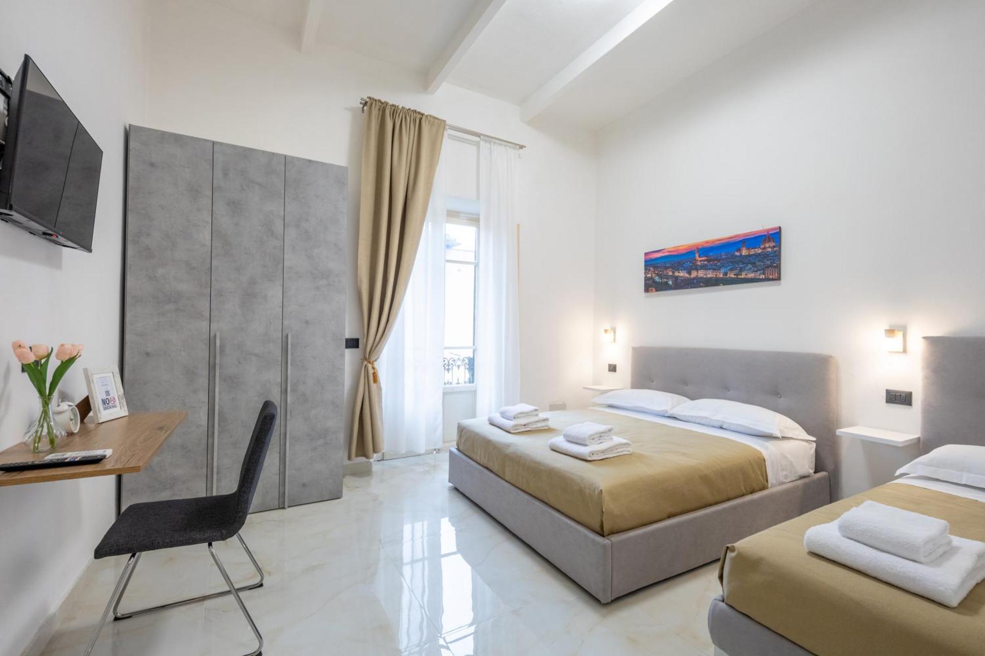 Stella Nuova Firenze Apartment Phòng bức ảnh