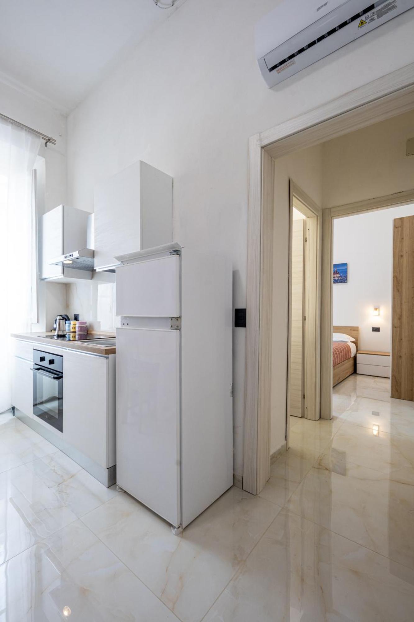 Stella Nuova Firenze Apartment Ngoại thất bức ảnh
