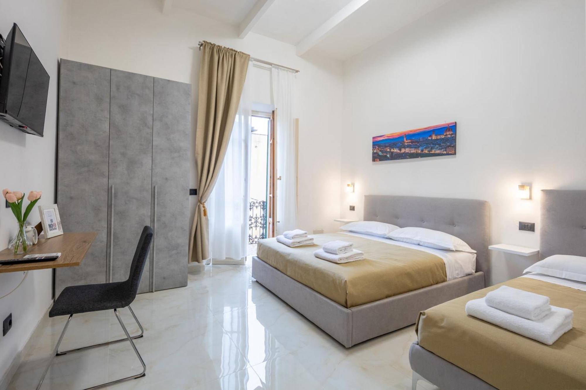 Stella Nuova Firenze Apartment Ngoại thất bức ảnh