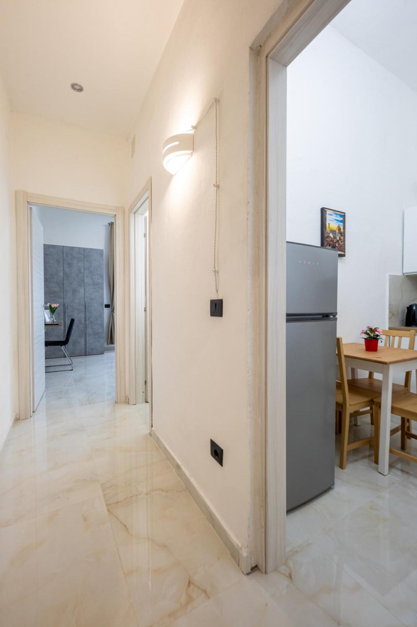 Stella Nuova Firenze Apartment Ngoại thất bức ảnh