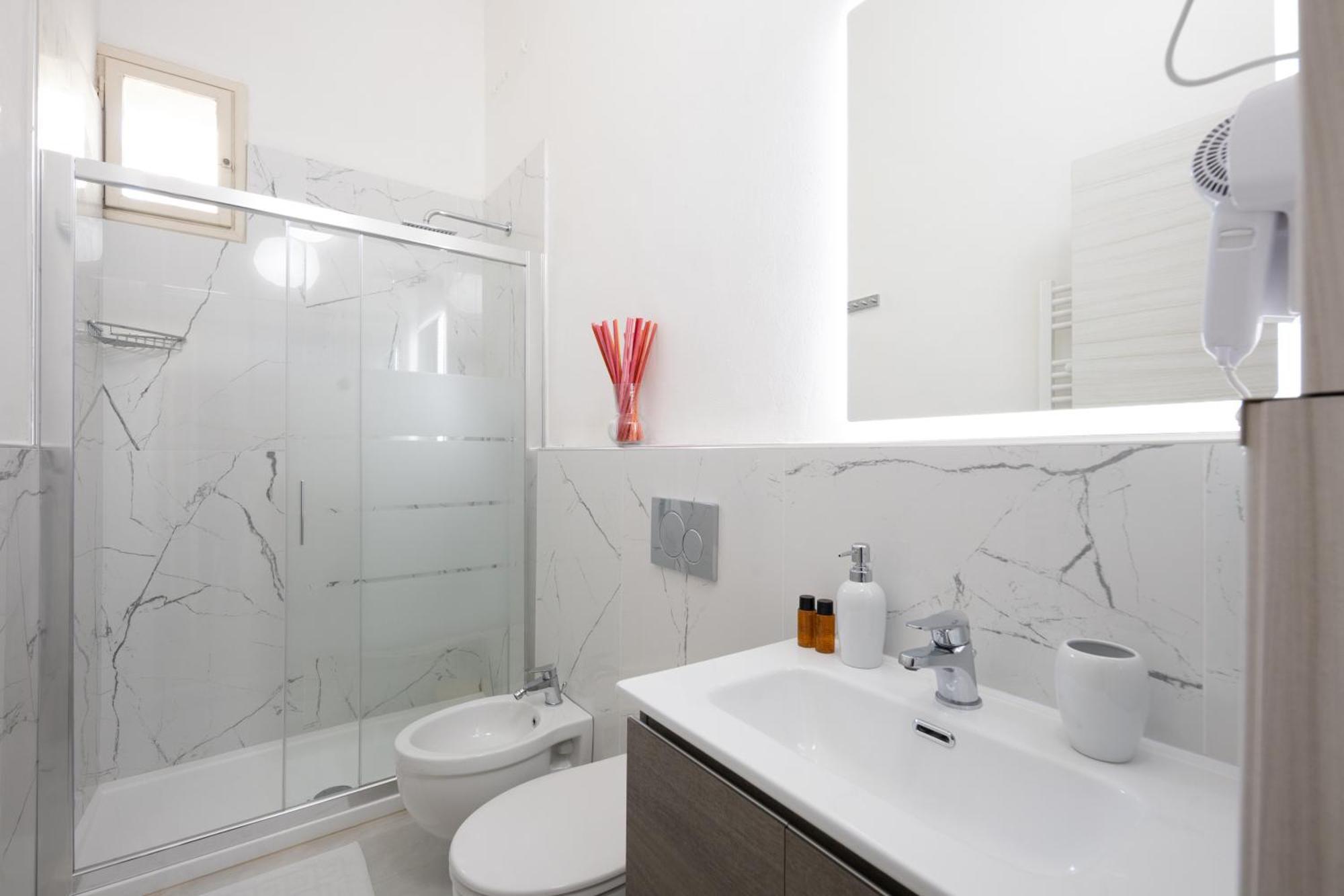 Stella Nuova Firenze Apartment Ngoại thất bức ảnh