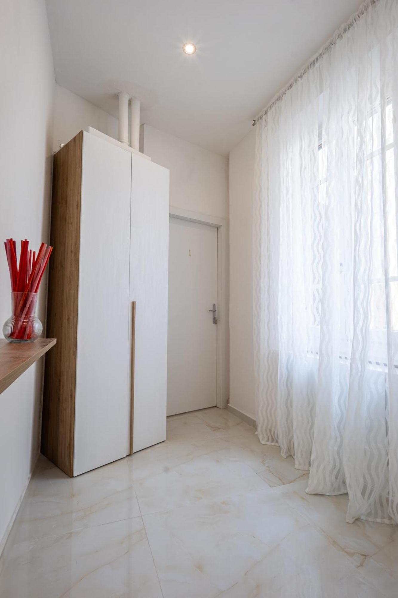 Stella Nuova Firenze Apartment Ngoại thất bức ảnh