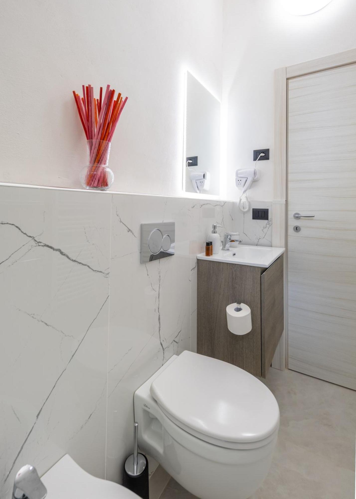 Stella Nuova Firenze Apartment Ngoại thất bức ảnh